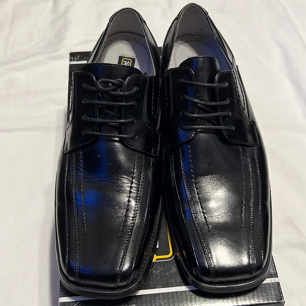 Stacy Adams dress shoes